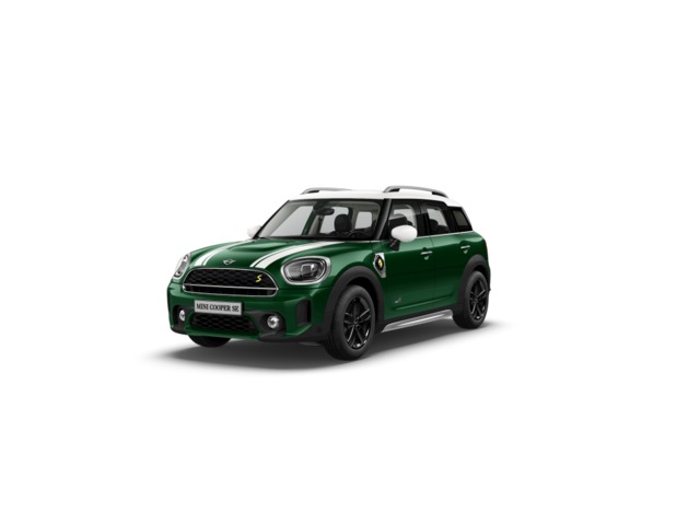 fotoG 2 del MINI MINI Countryman Cooper S E ALL4 162 kW (220 CV) 220cv Híbrido Electro/Gasolina del 2023 en Barcelona