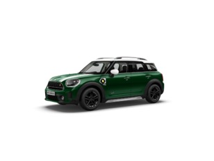 Fotos de MINI Countryman Cooper S E ALL4 162 kW (220 CV)