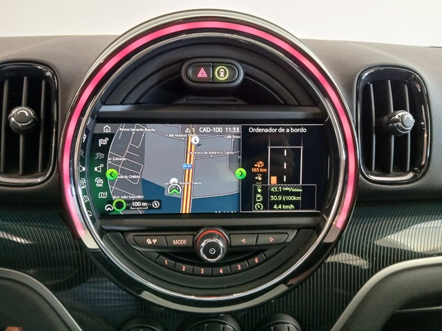 fotoG 14 del MINI MINI Countryman Cooper S E ALL4 165 kW (224 CV) 224cv Híbrido Electro/Gasolina del 2020 en Toledo