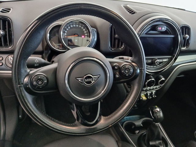 fotoG 23 del MINI MINI Countryman Cooper S E ALL4 165 kW (224 CV) 224cv Híbrido Electro/Gasolina del 2020 en Toledo