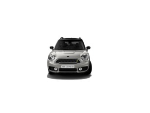 Fotos de MINI Countryman Cooper S E ALL4 165 kW (224 CV)