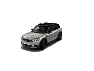 Fotos de MINI Countryman Cooper S E ALL4 165 kW (224 CV)