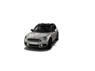 Fotos de MINI Countryman Cooper S E ALL4 165 kW (224 CV)