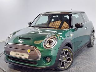 Fotos de MINI 3 Puertas Cooper SE 135 kW (184 CV)