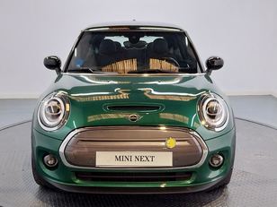 Fotos de MINI 3 Puertas Cooper SE 135 kW (184 CV)