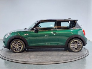 Fotos de MINI 3 Puertas Cooper SE 135 kW (184 CV)