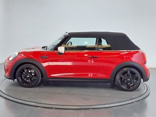 Fotos de MINI Cabrio Cooper 100 kW (136 CV)