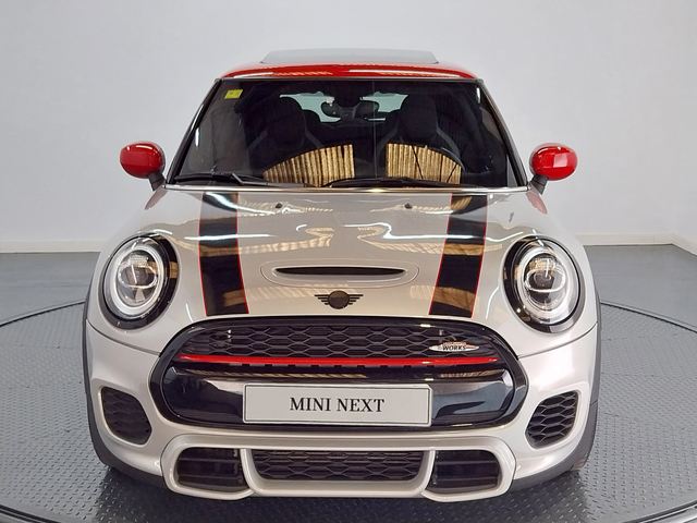 fotoG 1 del MINI MINI 3 Puertas John Cooper Works 170 kW (231 CV) 231cv Gasolina del 2020 en Baleares