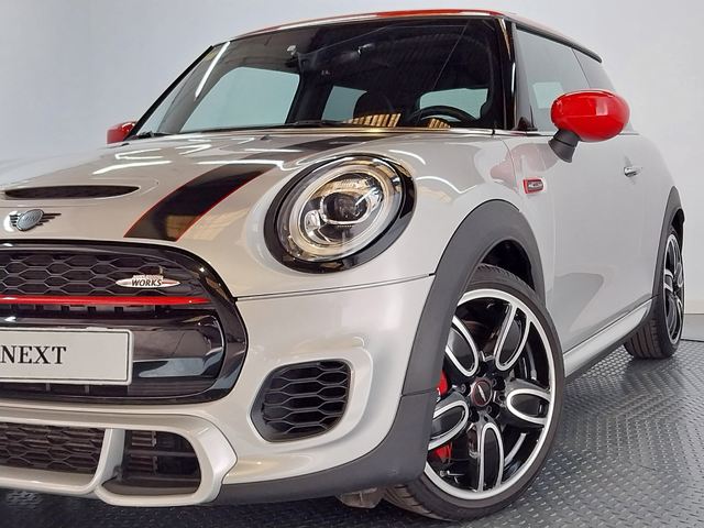 fotoG 5 del MINI MINI 3 Puertas John Cooper Works 170 kW (231 CV) 231cv Gasolina del 2020 en Baleares