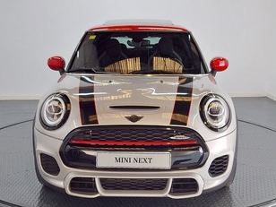 Fotos de MINI 3 Puertas John Cooper Works 170 kW (231 CV)