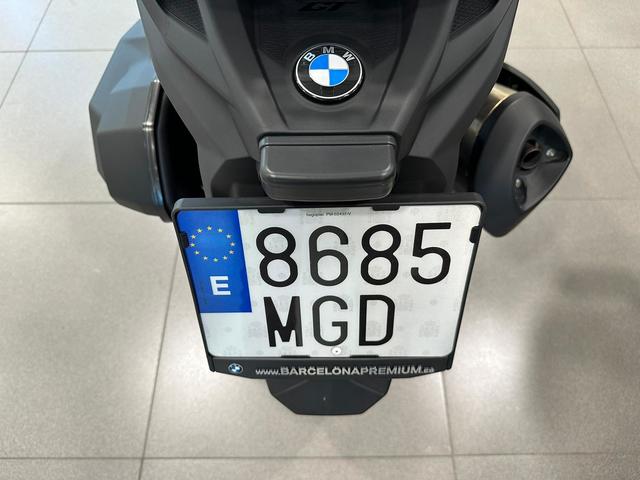 BMW Motorrad C 400 GT  de ocasión 