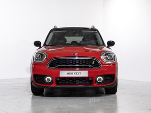 Fotos de MINI Countryman Cooper S E ALL4 165 kW (224 CV)