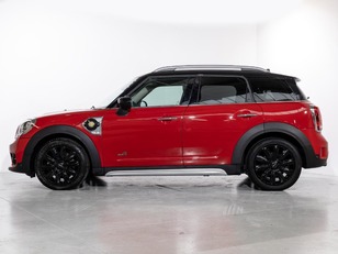 Fotos de MINI Countryman Cooper S E ALL4 165 kW (224 CV)