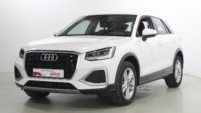 Audi Q2 Advanced 30 TFSI 81 kW (110 CV)