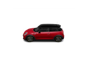 Fotos de MINI 3 Puertas Cooper SE 135 kW (184 CV)