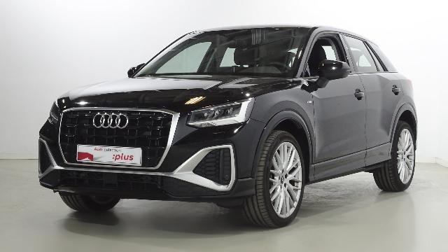 Audi Q2 S line 30 TDI 85 kW (116 CV) S tronic