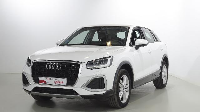 Audi Q2 Advanced 30 TDI 85 kW (116 CV)