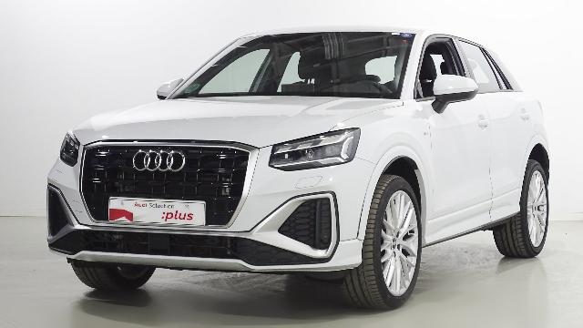 Audi Q2 Adrenalin 30 TDI 85 kW (116 CV) S tronic