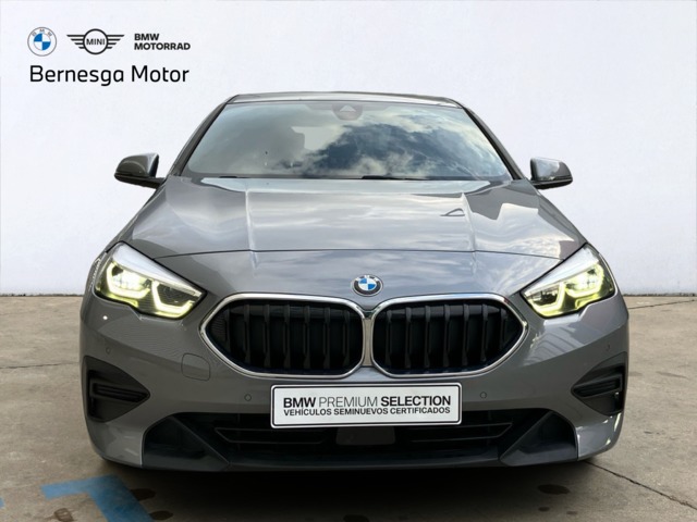 BMW Serie 2 218d Gran Coupe 110 kW (150 CV)