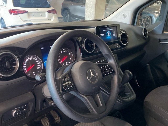 Mercedes-Benz Citan Combi 110 CDI - 6