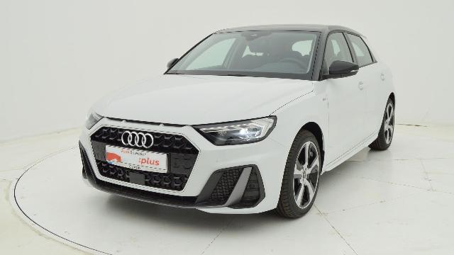 Audi A1 Sportback Adrenalin edition 30 TFSI 81 kW (110 CV)