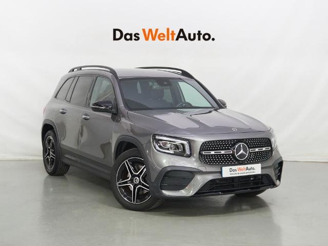 Mercedes-Benz Clase GLB GLB 200 d 110 kW (150 CV)