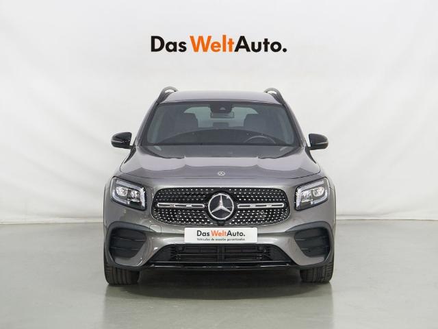 Mercedes-Benz Clase GLB GLB 200 d 110 kW (150 CV)