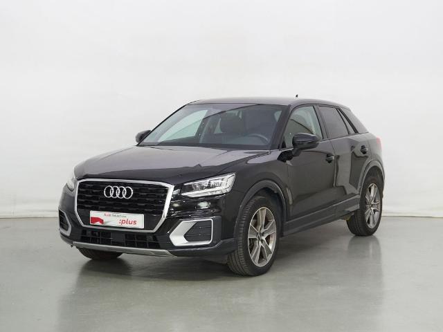 Audi Q2 design 30 TDI 85 kW (116 CV)