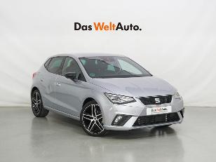 SEAT Ibiza 1.5 TSI de segunda mano