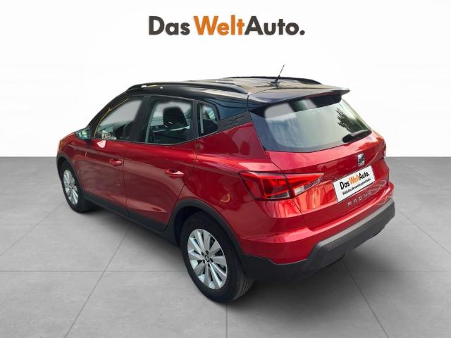 SEAT Arona 1.0 TSI Ecomotive Style Edition 85 kW (115 CV)