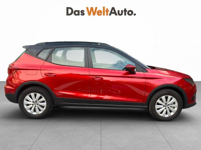 SEAT Arona 1.0 TSI Ecomotive Style Edition 85 kW (115 CV)