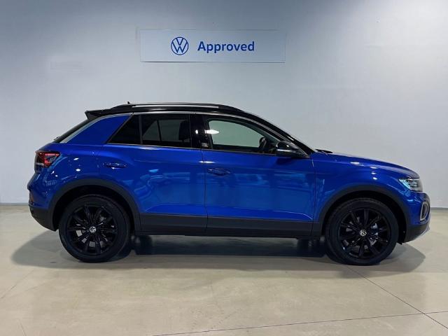 Volkswagen T-Roc Dark 2.0 TDI 85 kW (115 CV)