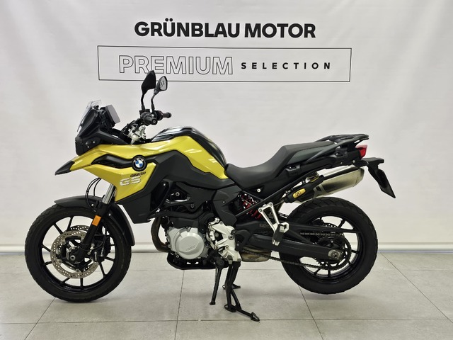 BMW Motorrad F 750 GS  de ocasión 