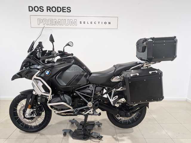 BMW Motorrad R 1250 GS Adventure  de ocasión 