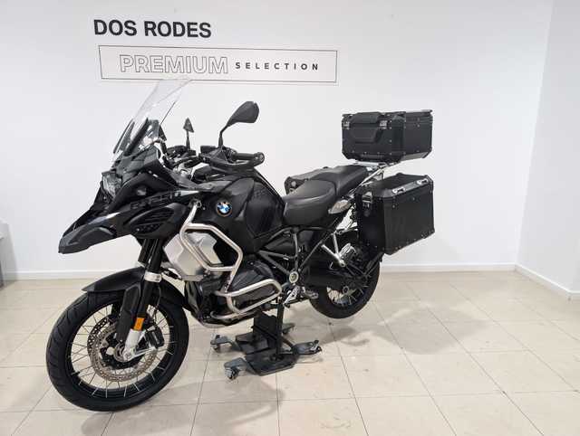 BMW Motorrad R 1250 GS Adventure  de ocasión 