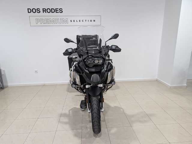 BMW Motorrad R 1250 GS Adventure  de ocasión 