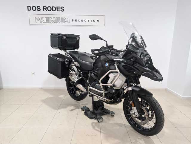 BMW Motorrad R 1250 GS Adventure  de ocasión 