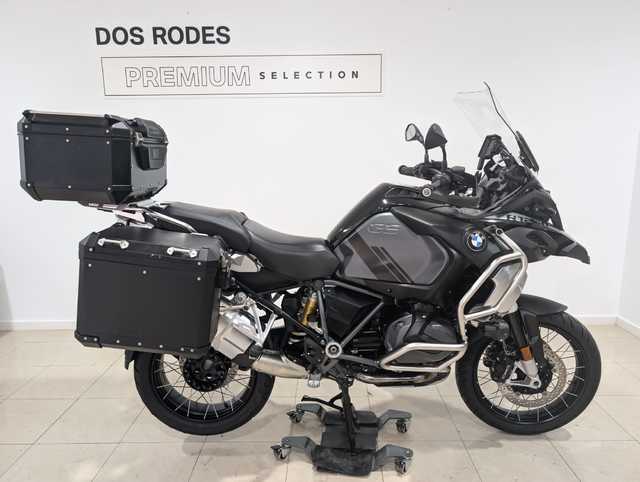 BMW Motorrad R 1250 GS Adventure  de ocasión 