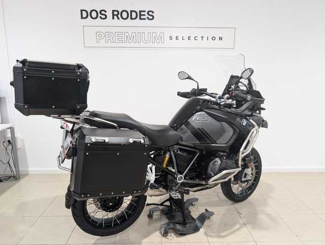 BMW Motorrad R 1250 GS Adventure  de ocasión 