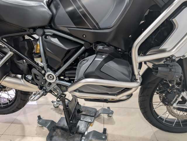 BMW Motorrad R 1250 GS Adventure  de ocasión 