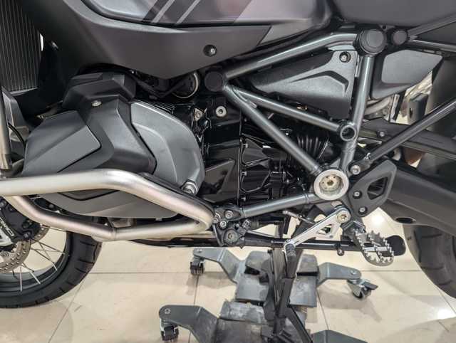 BMW Motorrad R 1250 GS Adventure  de ocasión 