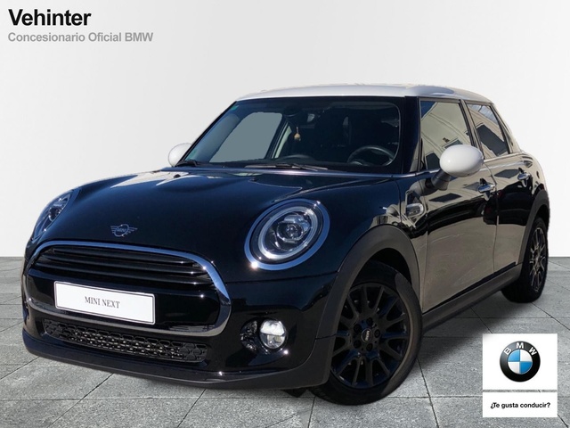 fotoG 0 del MINI MINI 5 Puertas Cooper 100 kW (136 CV) 136cv Gasolina del 2019 en Madrid