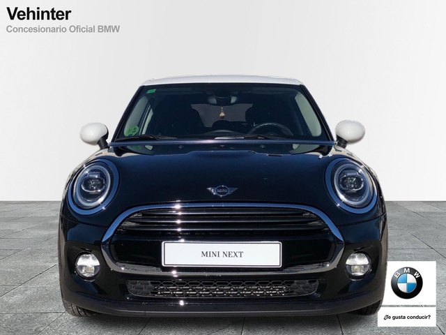 fotoG 1 del MINI MINI 5 Puertas Cooper 100 kW (136 CV) 136cv Gasolina del 2019 en Madrid