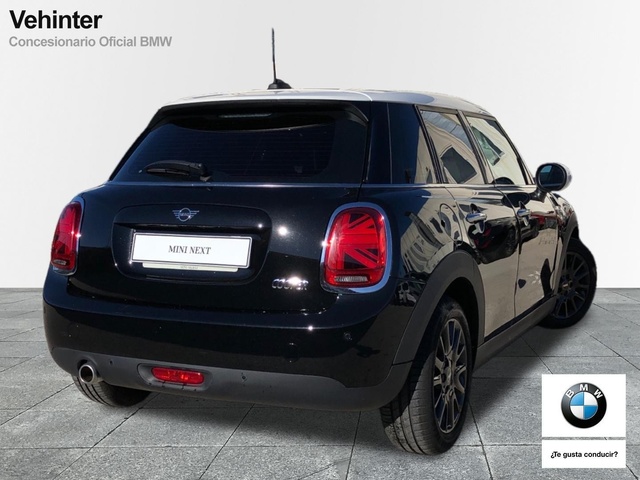 fotoG 3 del MINI MINI 5 Puertas Cooper 100 kW (136 CV) 136cv Gasolina del 2019 en Madrid