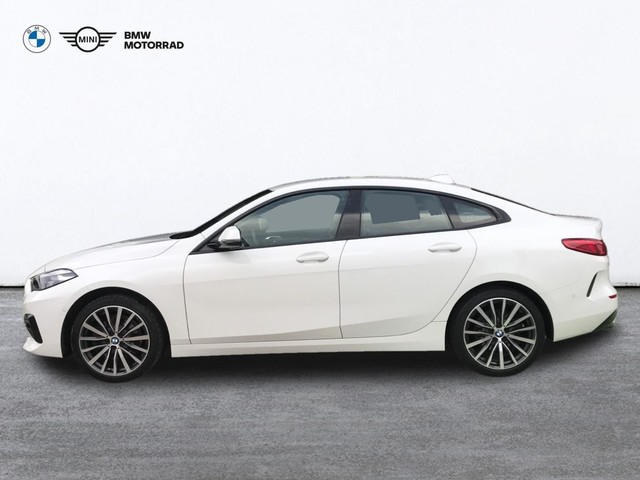 BMW Serie 2 218i Gran Coupe 103 kW (140 CV)