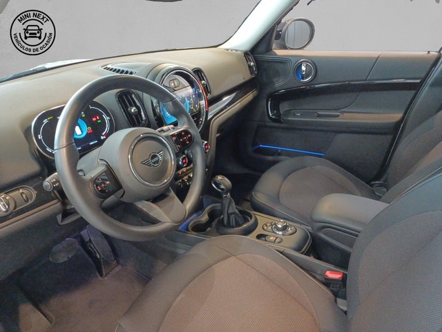 fotoG 16 del MINI MINI Countryman Cooper S E ALL4 162 kW (220 CV) 220cv Híbrido Electro/Gasolina del 2023 en Las Palmas