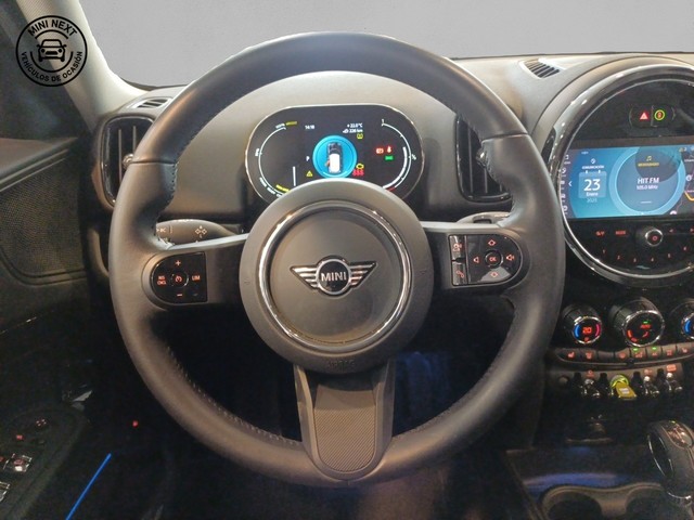 fotoG 17 del MINI MINI Countryman Cooper S E ALL4 162 kW (220 CV) 220cv Híbrido Electro/Gasolina del 2023 en Las Palmas