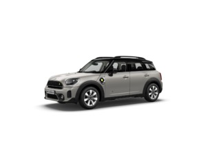 Fotos de MINI Countryman Cooper S E ALL4 162 kW (220 CV)