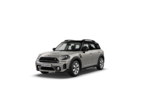 Fotos de MINI Countryman Cooper S E ALL4 162 kW (220 CV)