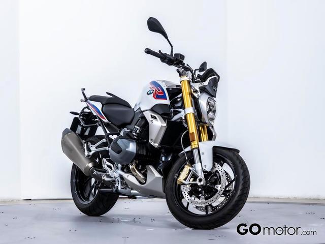 BMW Motorrad R 1250 R  de ocasión 